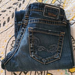 Big Star Casey Flare